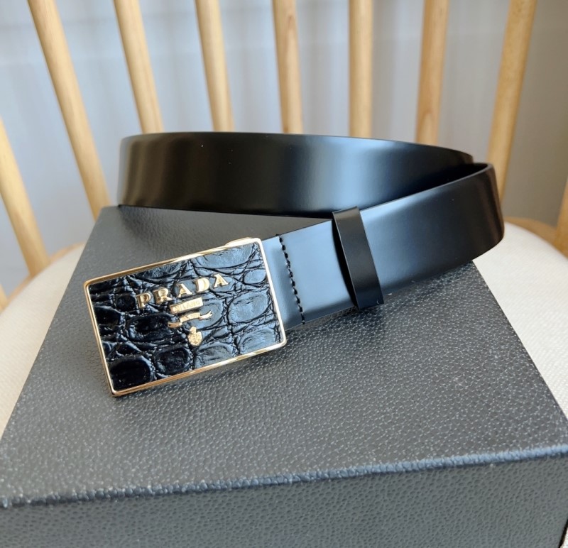 Pra*a belts